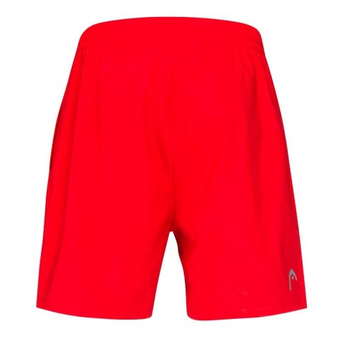 Head -Shorts Head Club Rojo