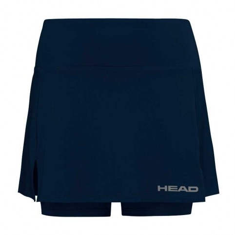 Head -Head Basic W Db Skirt 2021 Fw