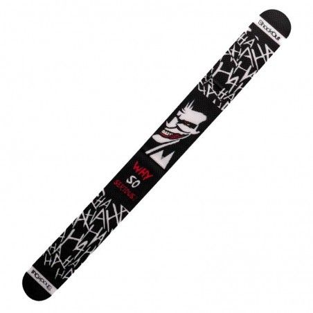 SHOCKOUT -Protetor de choque Mod.Serious SHOCKOUT -Protetor de choque Mod.Serious