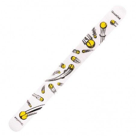 SHOCKOUT -Shockout Balls Protector