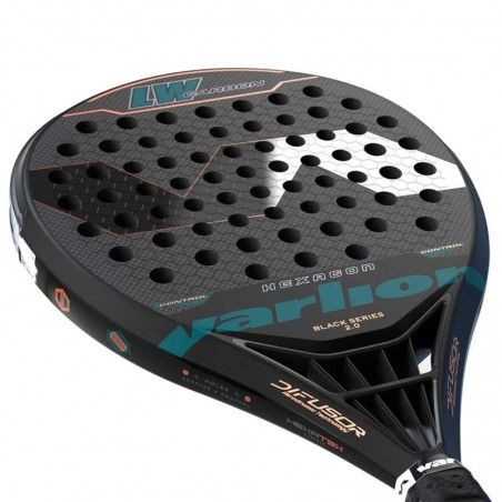 Varlion -Varlion Lw Diffuser Black 2021