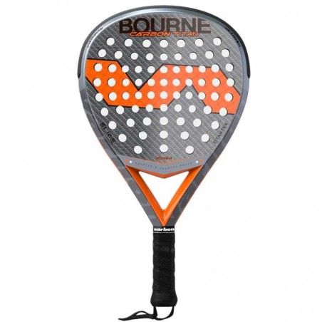 Varlion -Varlion Bourne Carbon Titan 2021