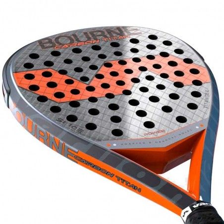 Varlion -Varlion Bourne Carbon Titan 2021