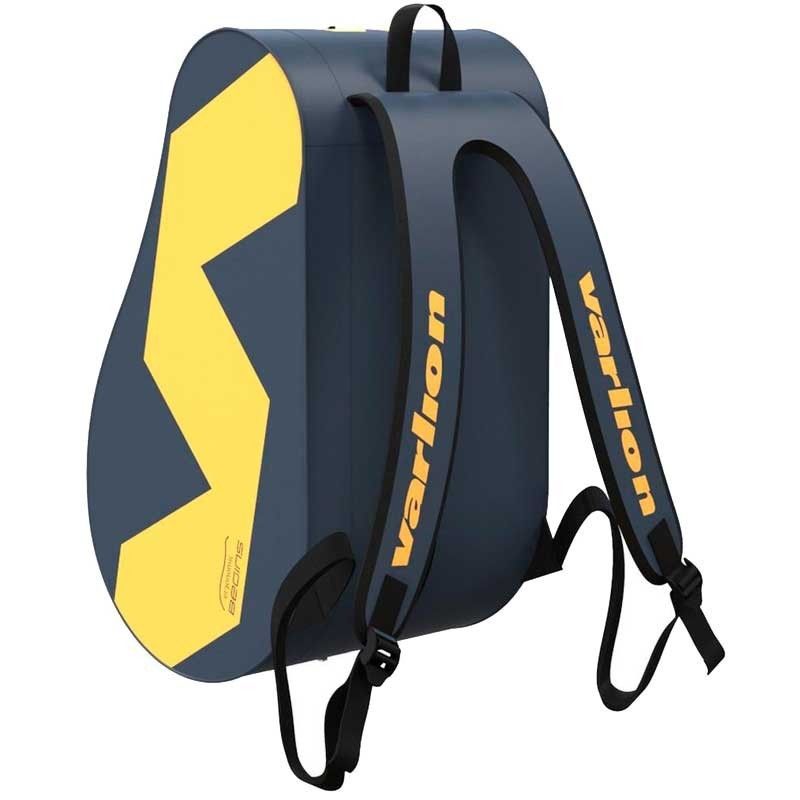 Varlion -Varlion Begins Orange padel racket bag