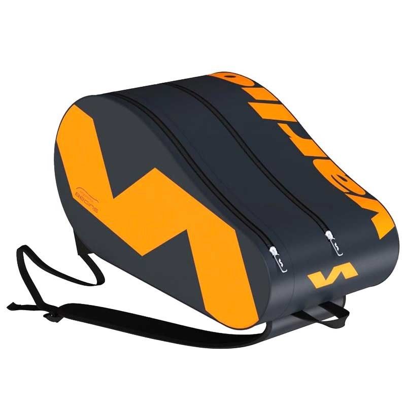 Varlion -Varlion Begins Orange padel bag