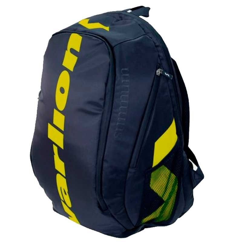 Varlion -Varlion Summun Yellow Backpack