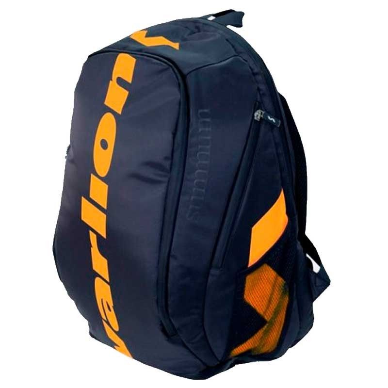 Varlion -Varlion Summun Orange Backpack