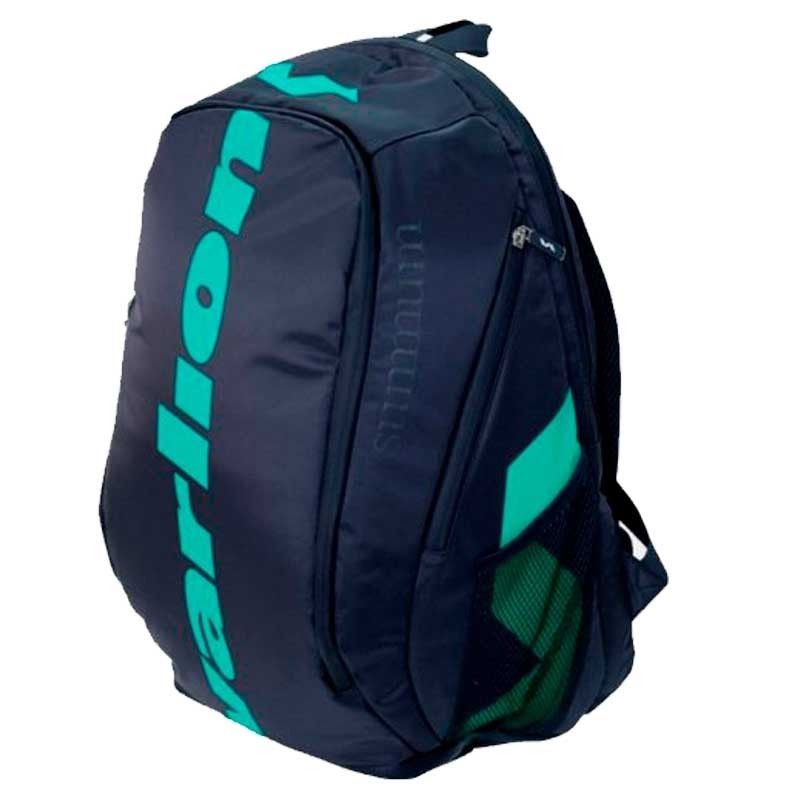 Varlion -Varlion Summun Turquoise Backpack