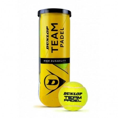 Dunlop -Barco Dunlop Tb Team 3pet