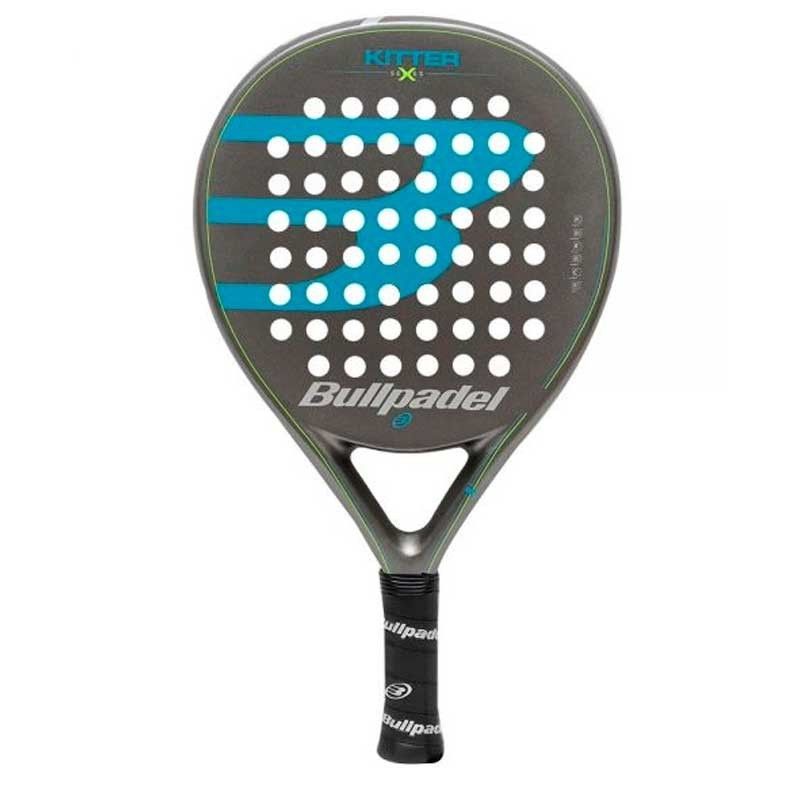 Bullpadel -Bullpadel Kitter 001