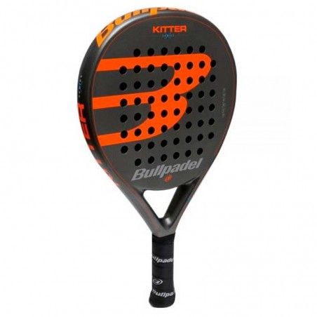 Bullpadel -Bullpadel Kitter Naranja