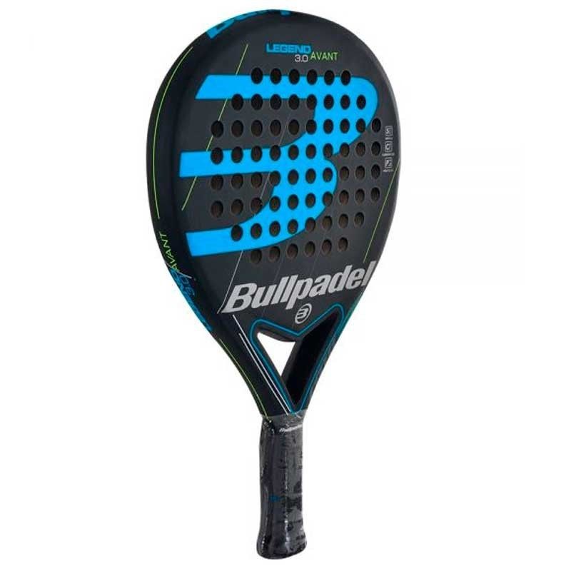 Bullpadel -Bullpadel Legend 3.0