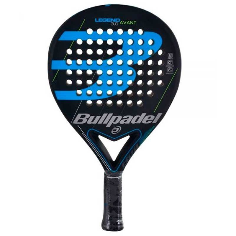 Bullpadel -Bullpadel Legend 3.0 2021