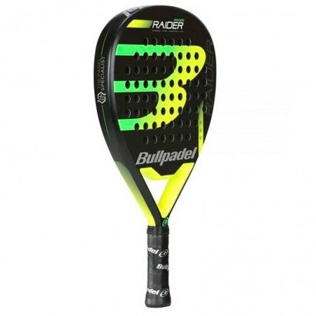 Bullpadel -Bullpadel Raider Pwr