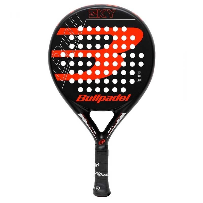 Bullpadel -Bullpadel Sky Pn 20 003