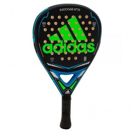 Adidas -Adidas Radogar Attk Blue