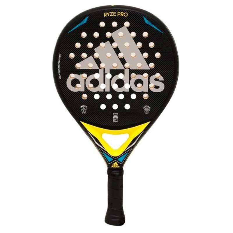 Adidas -Adidas Ryze Pro Amarelo