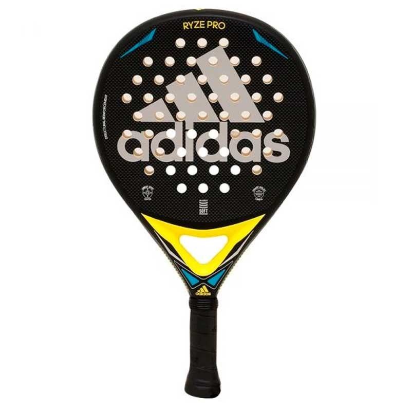 Adidas -Adidas Ryze Pro Yellow