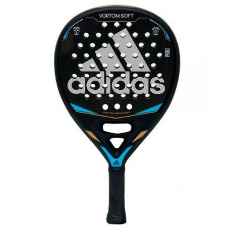 Adidas -Adidas Vortom Suave Azul