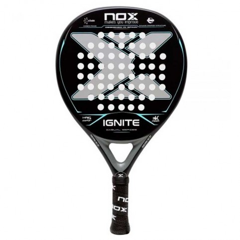 Nox -Nox Ignite 21 Faser