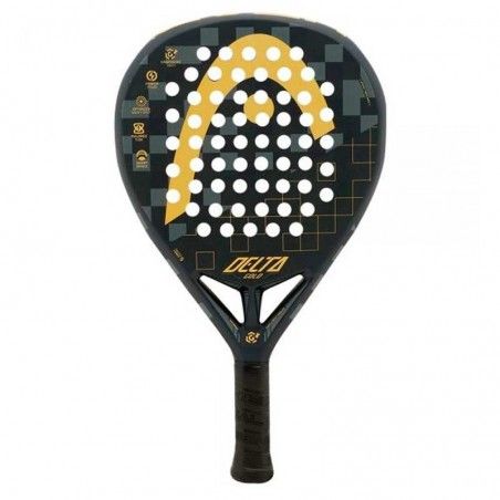 Head -Head Graphene 360+ Delta Gold