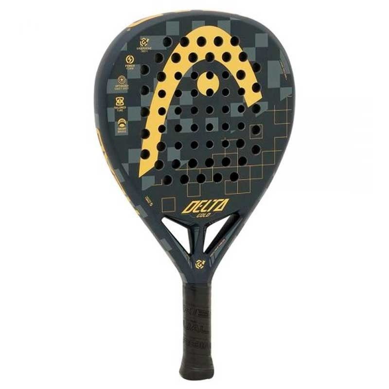 Head -Head Graphene 360+ Delta Gold
