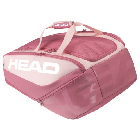 Head -Head Alpha Monstercombi WHRS 22 padel bag