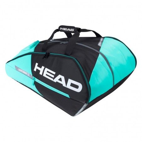 Head -Head Tour Team Monstercombi Bkm padel racket bag