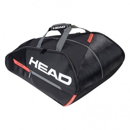 Head -Head Bolsa padel Tour Team Monstercombi Bko