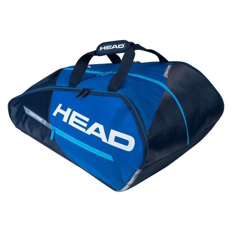 Head -Head Tour Team Monstercombi Bln Padel Bag