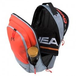 Head -Head Delta Backpack 2022 2