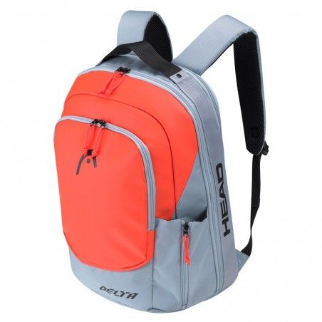 Head -Head Delta Backpack 2022