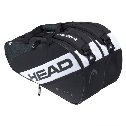 Head -Head Elite Supercombi Bkwh 2022 Padel Bag