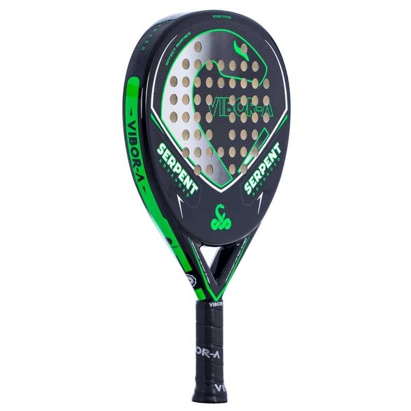 Vibor-a -Vibora Serpent Advance 22