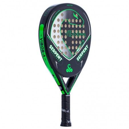 Vibor-a -Vibora Serpent Advance 22