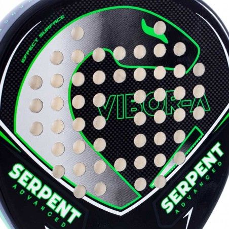 Vibor-a -Vibora Serpent Advance 22