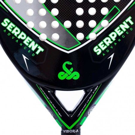 Vibor-a -Vibora Serpent Advance 22