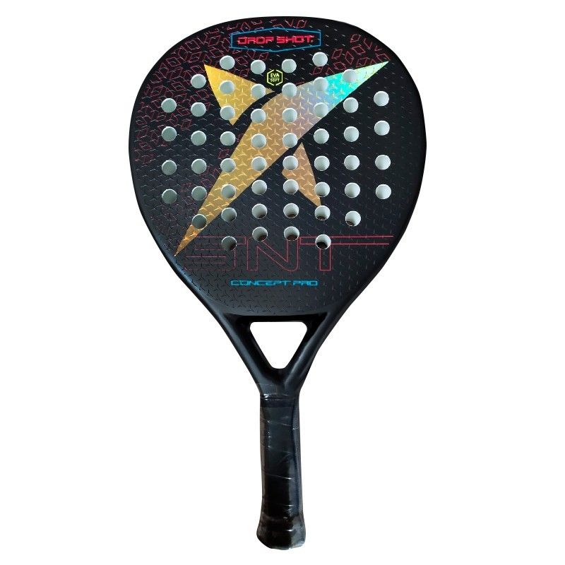 Drop Shot -Conceito Drop Shot Pro 2022