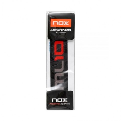 Nox -Protettore per il decimo anniversario di Nox Ml10