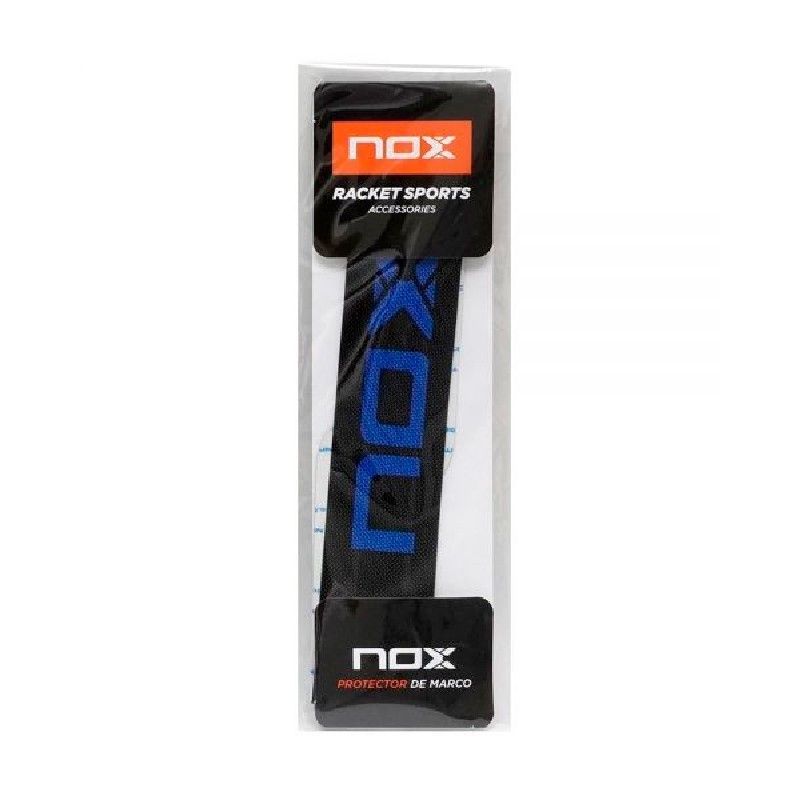 Nox -Protettore per il controllo del mercurio Nox