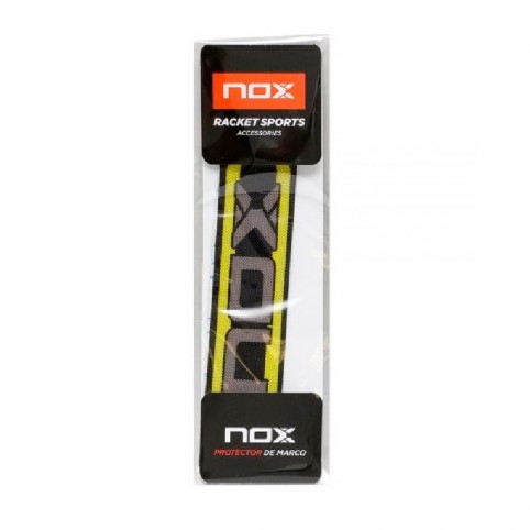 Nox -Protecteur du volcan Nox