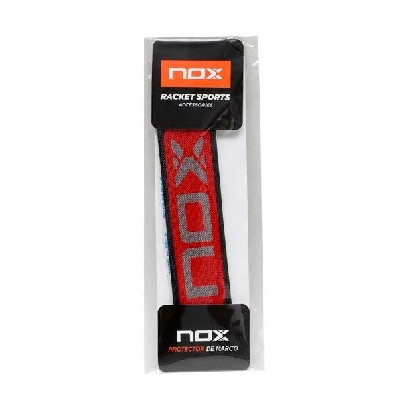 Nox -Protetor de acionamento Nox Ventus