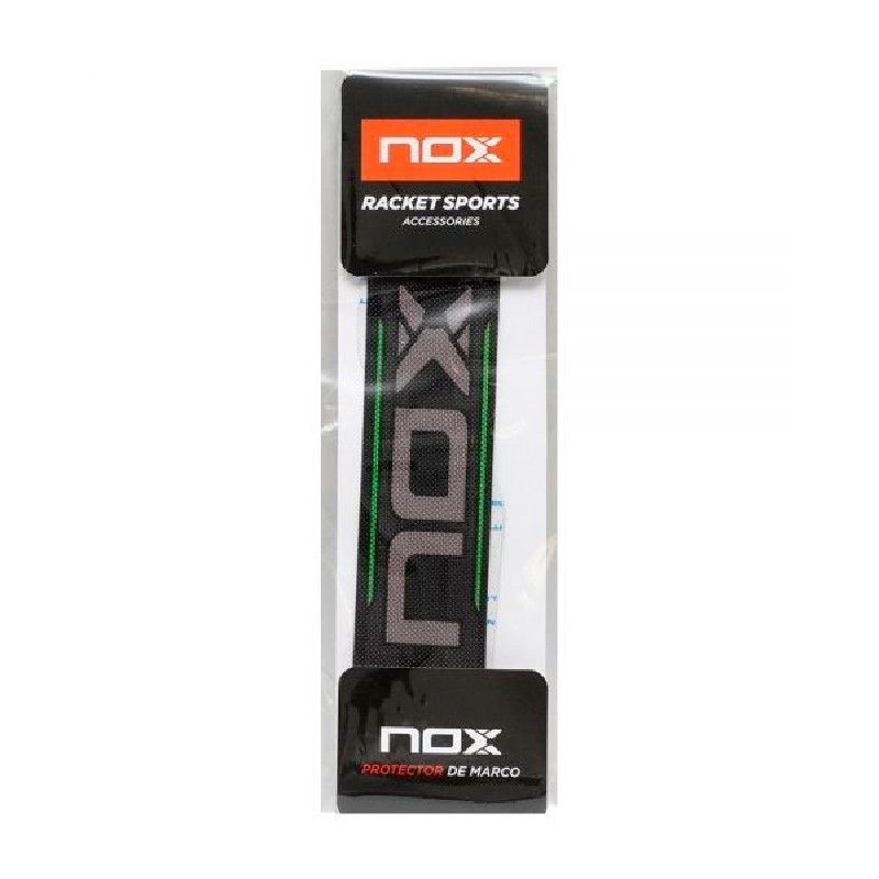 Nox -Bouclier Nox Shadow Control
