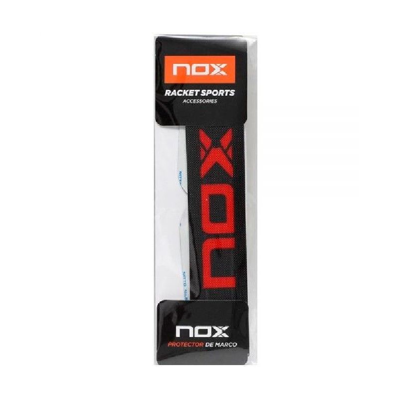 Nox -Protettore di attacco di mercurio Nox