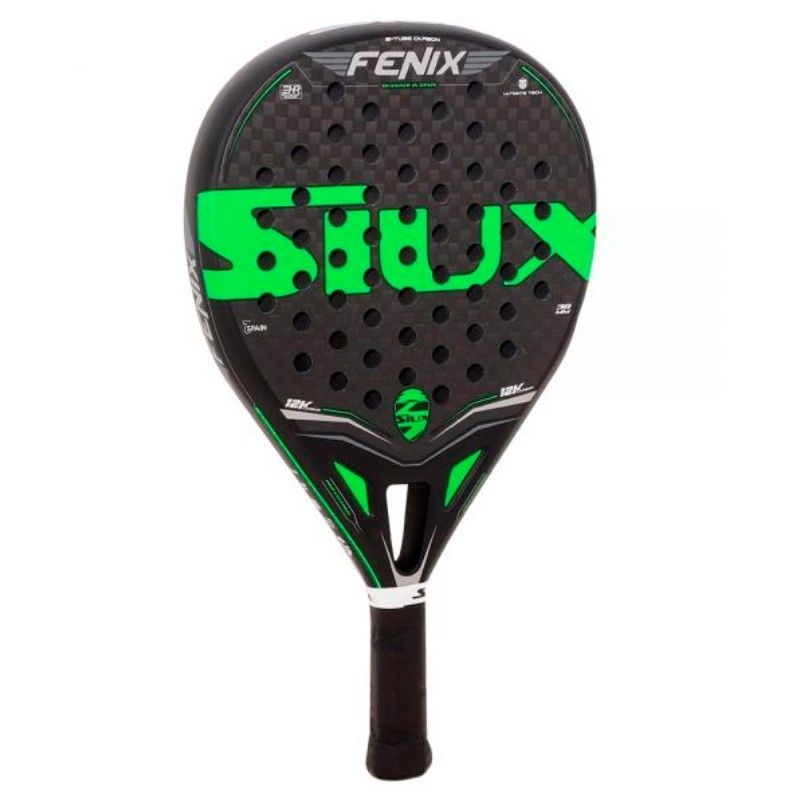 Siux -Siux Phoenix 12k