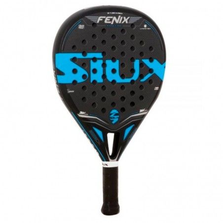 Siux -Siux Phoenix 3k