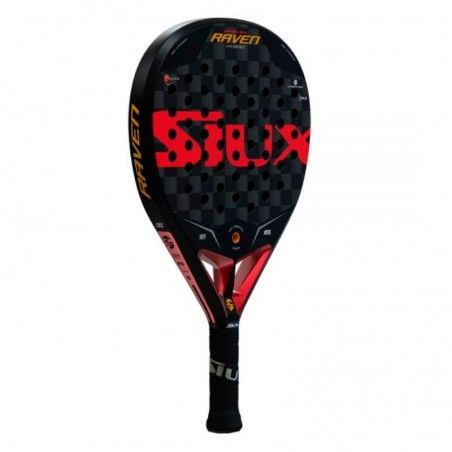 Siux -Siux Raven 18K Hybrid