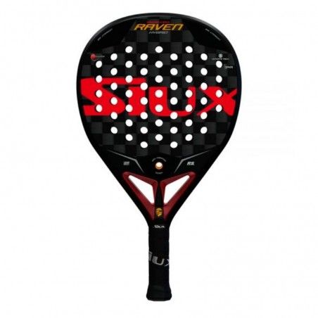 Siux -Siux Raven 18K Hybrid