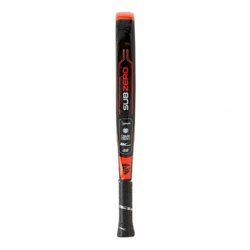 Siux -Siux Subzero 1k