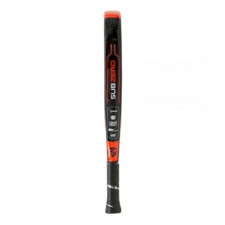 Siux -Siux Subzero 1k